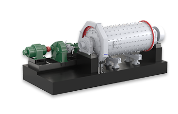 球磨機(jī)設(shè)備